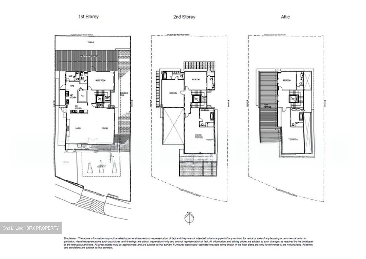 Lornie Road (D11), Detached #599251531